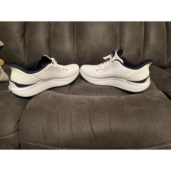 Men’s KURU Atom 2 Size 12 M Blue/Indigo - Picture 8 of 10